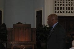 2005-03 Faith & Politics Institute Civil Rights Pilgrimage 14
