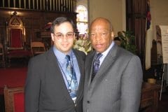 2005-03 Faith & Politics Institute Civil Rights Pilgrimage 2